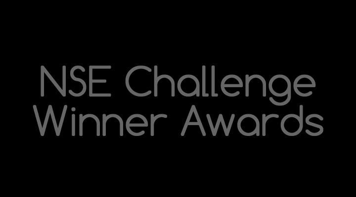 NSE Investment Challenge Winner Awards